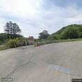 Traffic stop involving gray Porsche in Corte Madera
