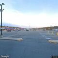 Possible break-in at auto parts store