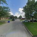 Traffic stop for failing to yield on Lynn Street