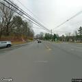 Woman combative at traffic light in Hampton Borough