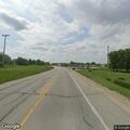 Person experiencing chest pain near Highway 67 in Ashippun