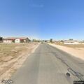 Medical emergency on Kingston Avenue in Hesperia
