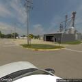 Male injured in fall at Village Green Apartments