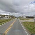 Officer checks subject on Highway 264 near Belhaven