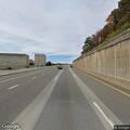 Apple crash alert on I-64 near Lee Street entrance