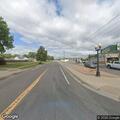 Traffic stop at 10th Street and Highway 73