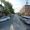 Carbon monoxide alarm at home in Irvington