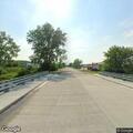 Traffic stop for suspended driver in Brookfield