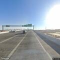 Crash on East Freeway at I-30 eastbound exit