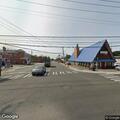 Gas cans reported in roadway at Williston Park