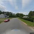 Burglary reported off Granite Street