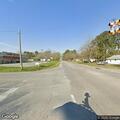 Two-vehicle crash at Highway 33 and North Fifth Street