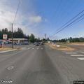 Car reported running red light in Roy