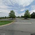 Traffic stop at commuter parking lot