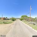 Reckless driver reportedly speeding and jumping roadway