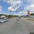 Two-vehicle crash at Nelsonia intersection