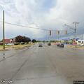 Traffic crash at 13 Mile and Schoenherr