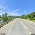 Erratic white van reported on Route 302