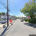 37-year-old female having asthma attack at intersection
