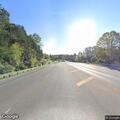 Report of roadway fluid found to be water