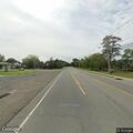 Tree blocks Lakeview Avenue and South Country Road