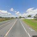Auto crash on Chambersburg Road in Franklin Township