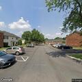 Possible structure fire on Charlestown Drive