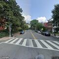 Residential fire alarm on Coraland Place NW