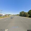 Report of large black smoke cloud in North Windham