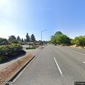 Person fell off skateboard in Tacoma welfare check