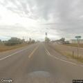Traffic stop on Highway 85 at 2nd Street