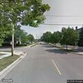 Complaint of dog barking near Forest Park Boulevard