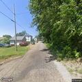 Traffic stop on 3rd Street NE in Massillon