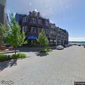Report of possible fire on East Main Street