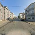 Elderly man assaulted at County and Division streets