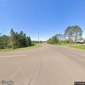 Traffic stop of commercial vehicle on Highway 61