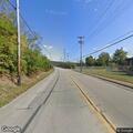 Terminated pursuit of white Malibu near Clairton Bridge