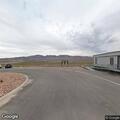Traffic stop on I-11 near Sloan Canyon