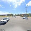 Wrong-way driver on Route 109 near New Highway