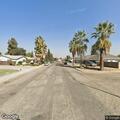 Caller reports distant fire near North and Sycamore