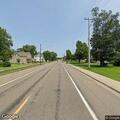 Crash with person reporting chest pain