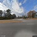 Traffic stop on black SUV at US 43 and Jackson Lane