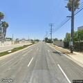 Person non-responsive but breathing after freeway incident