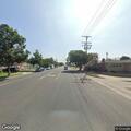 Injury ALS incident on Lee Avenue, Long Beach
