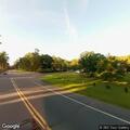 Motor vehicle crash on Route 9 at Jackson Road