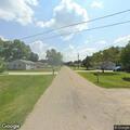 Elderly woman unresponsive with breathing difficulty