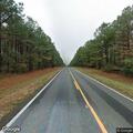 Report of wrong-way driver on Highway 33