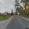 Vegetation fire at West 32nd Avenue and Newland