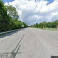 Crash detection reports vehicle accident on Mile Hill Rd