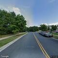 Gas leak reported on Sheffield Manor Drive